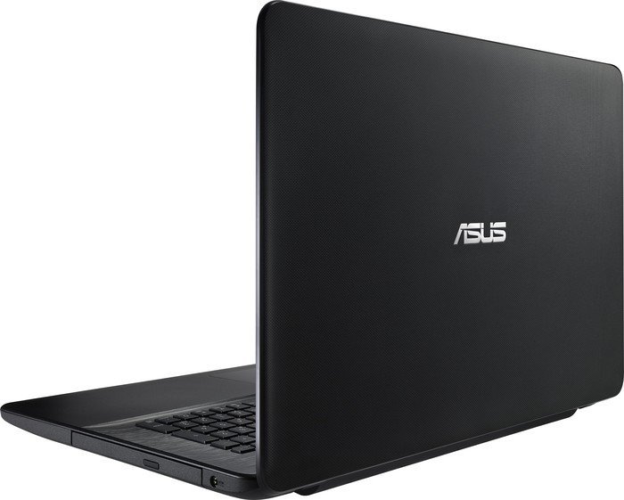 ASUS R752LN-TY177H czarny, Core i5-5200U, 4GB RAM, 1TB HDD, GeForce 840M, PL