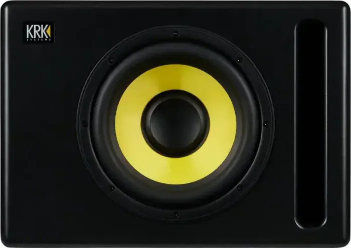 KRK Systems S10.4