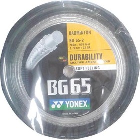 Yonex BG-65 (Rollenware 200m)