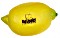 Nino Obst Shaker Zitrone (NINO599)