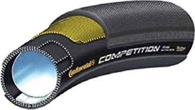 Continental Competition 28"x25mm opona