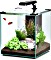 Aquatlantis Nano Cubic 40 aquarium set without base cabinet, Black High Gloss, 36l (08884)