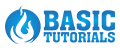 Logo basic-tutorials.com