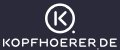 Logo kopfhoerer.de