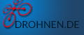 Logo drohnen.de
