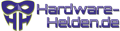 Logo hardware-helden.de
