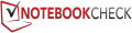 Logo notebookcheck.com