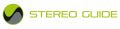 Logo stereoguide.de