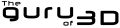 Logo guru3d.com