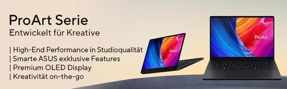 ASUS ProArt