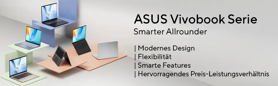 ASUS Vivobook