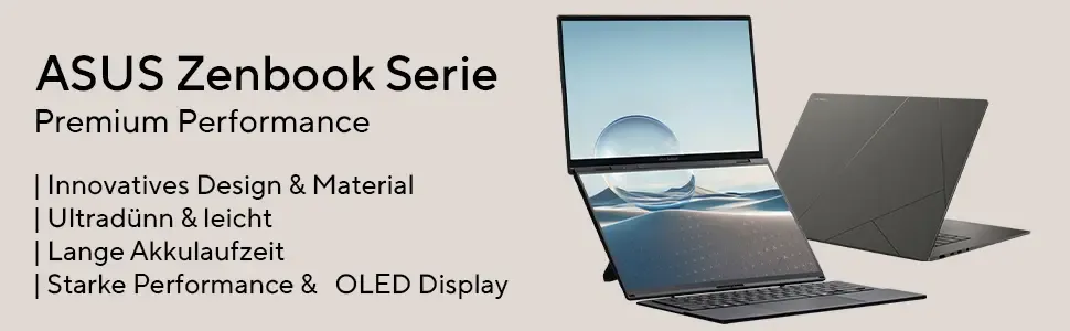 ASUS Zenbook
