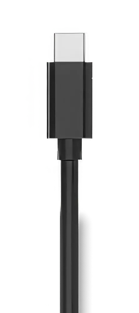USB-C Kabel – Plug & Play ohne Treiberinstallation