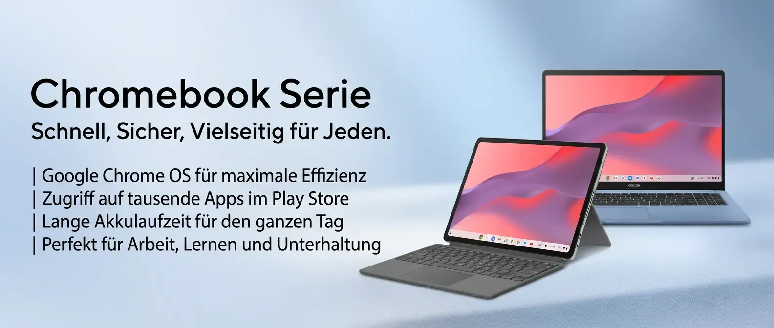 ASUS Chromebook