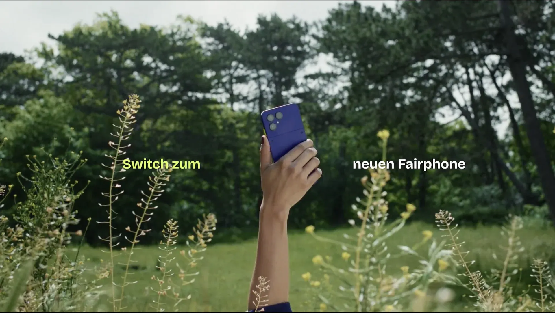 Das Fairphone Gen. 6+ Vorstellung