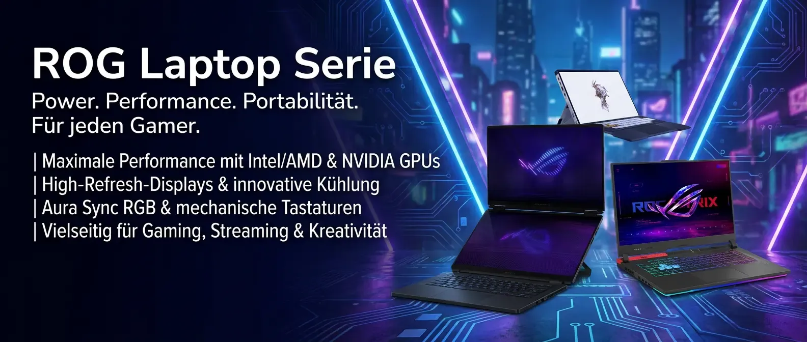ASUS ROG Strix