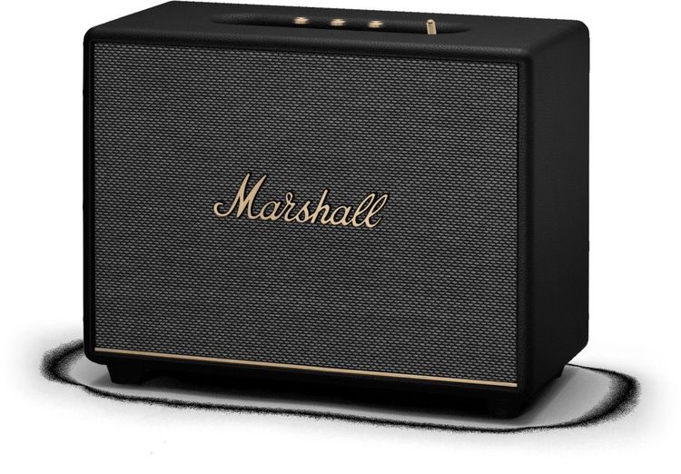 Marshall Lautsprecher front