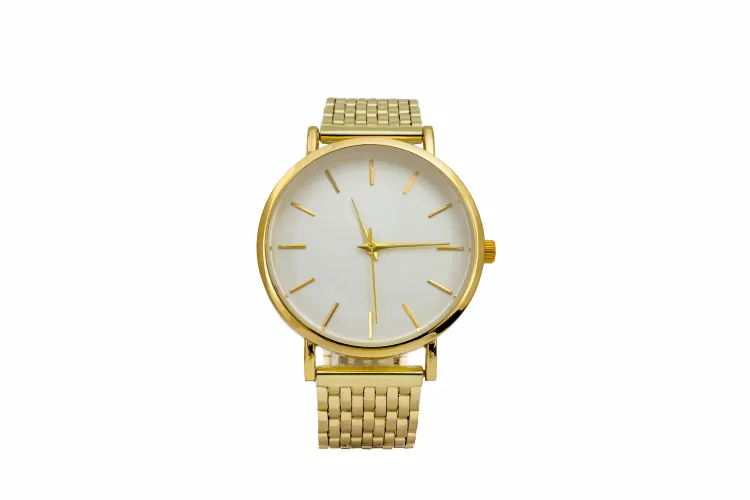 Dresswatch
