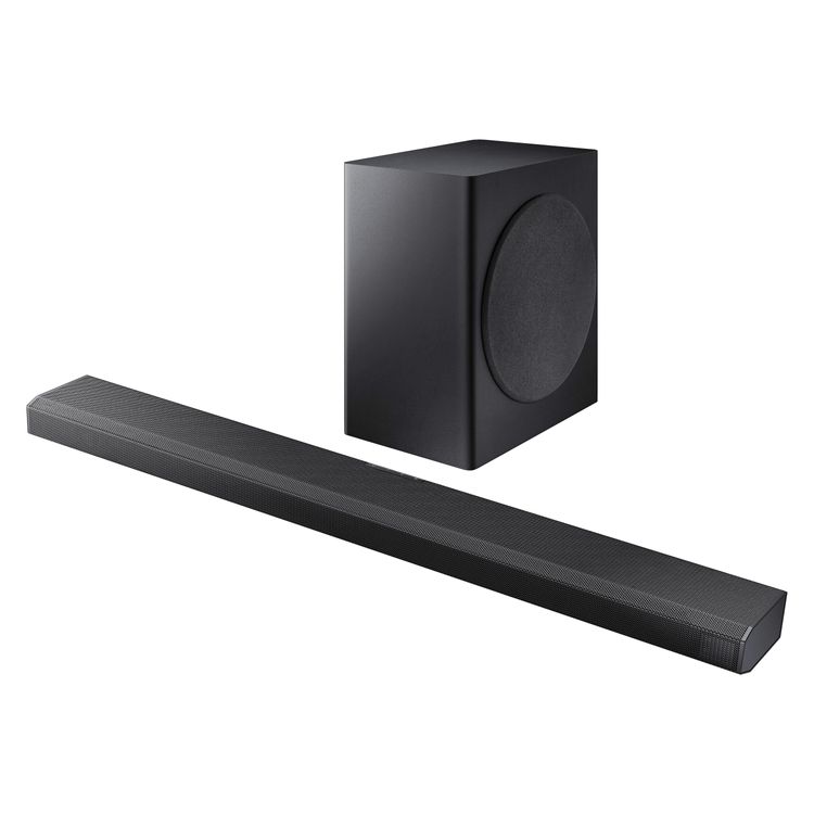 Soundbar