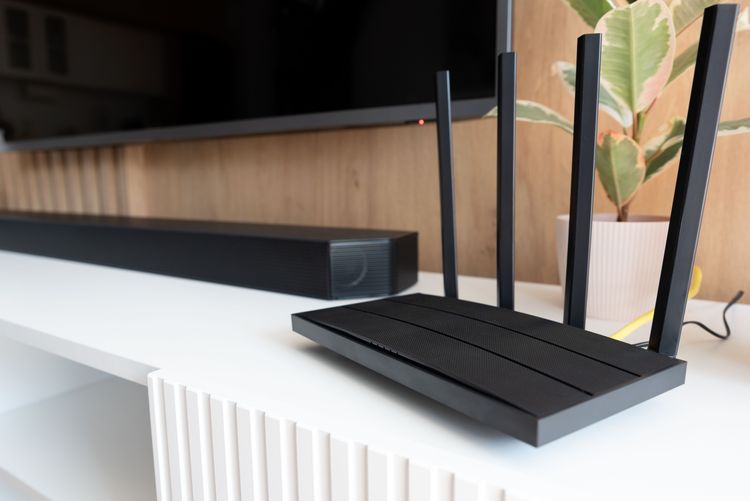 Router