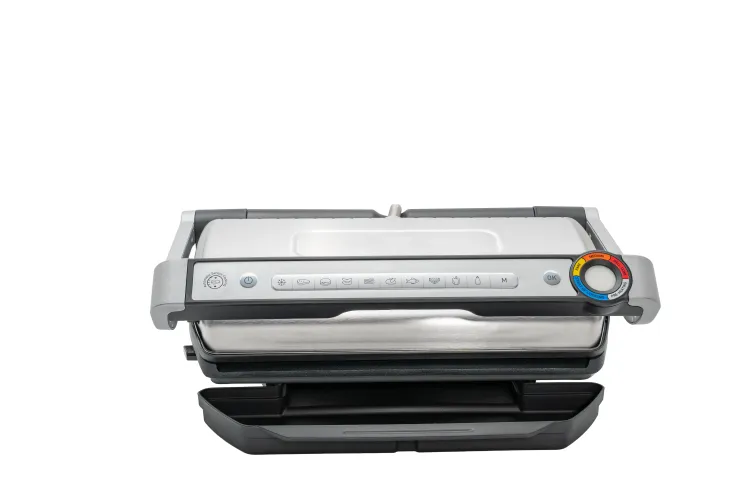 Kontaktgrill mit Automatikprogrammen