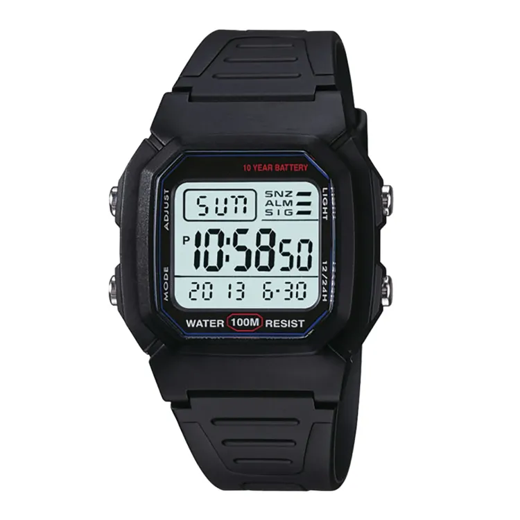 Digitaluhr