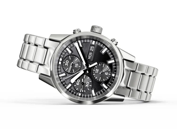 Chronograph