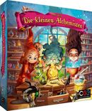 Deutscher Spielepreis 2025: Die kleinen Alchemisten