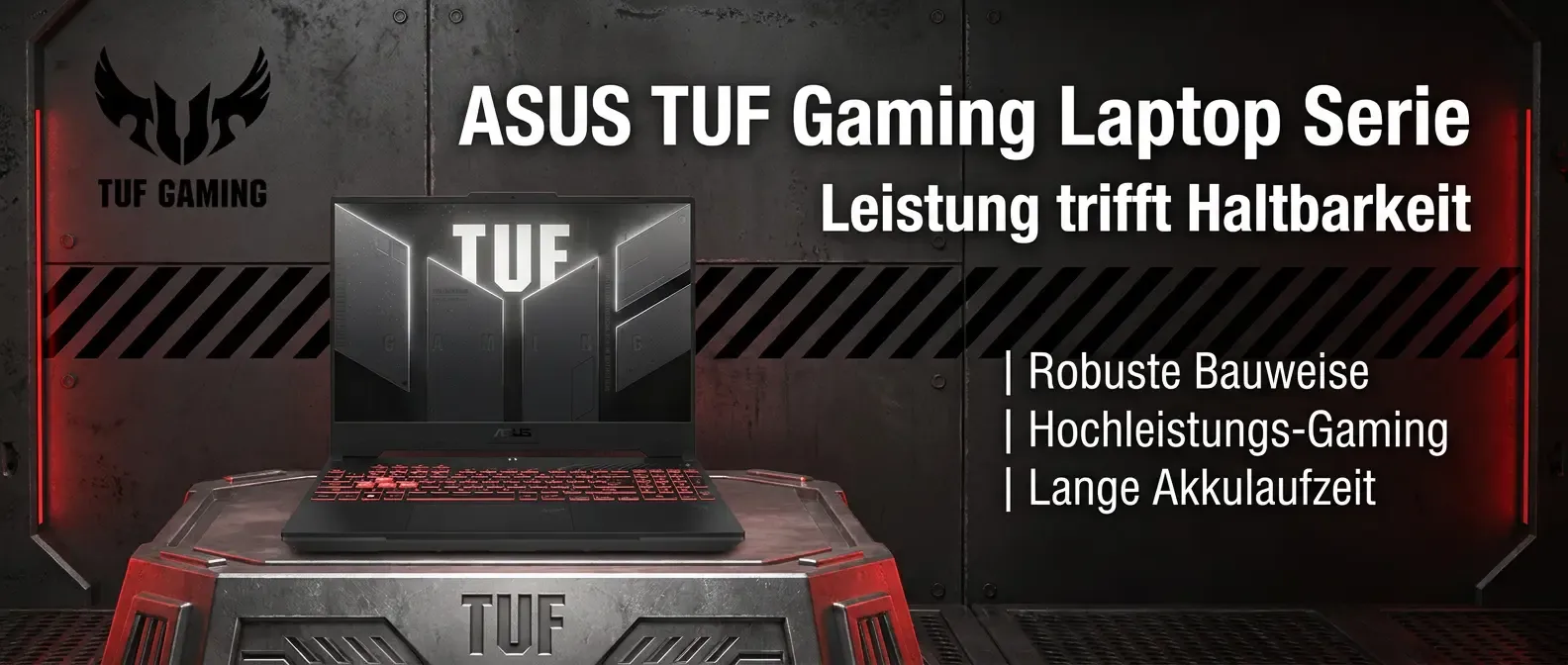 ASUS TUF Gaming