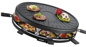 raclette grill