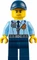 LEGO City Polizei - Polizei-Verfolgungsjagd Vorschaubild