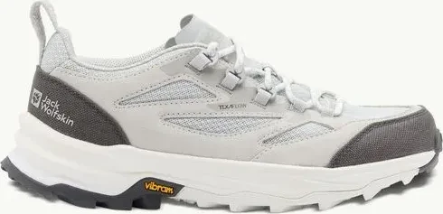 Jack Wolfskin Cyrox Vent Low cool grey (Damen)