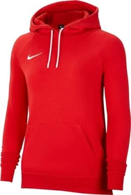 Nike Park 20 Hoodie university red/white (Damen)