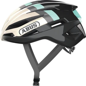 ABUS Stormchaser Helm champagne gold