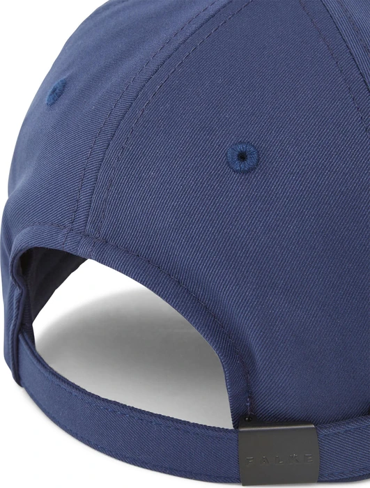 Falke Golf Kappe space blue