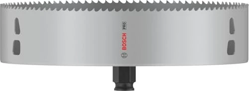 Bosch Professional PRO Multi Material PC Plus Lochsäge, 210x44mm, 1 Stück