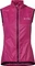 Vaude Matera Air Fahrradweste rich pink (Damen) Vorschaubild