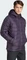 adidas Terrex Multi Light Hooded Daunen Jacke aurora black (Herren) Vorschaubild