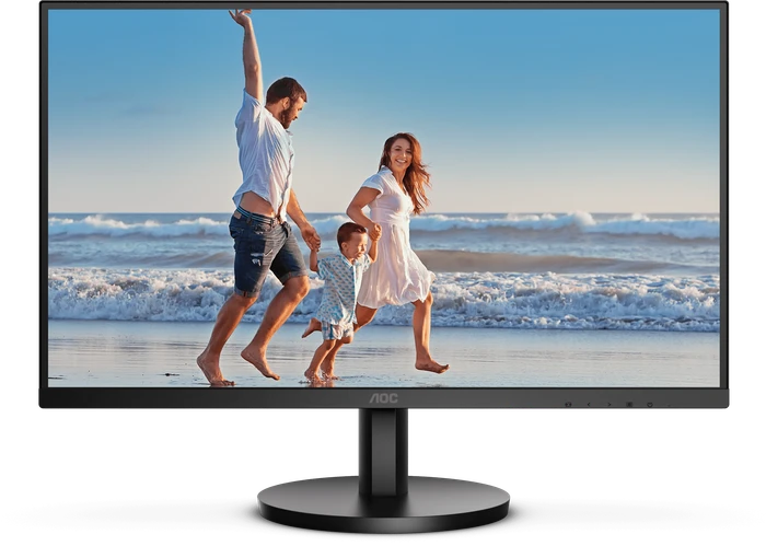 AOC Q27B3MA, 27"