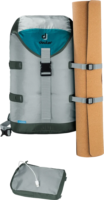 Deuter Lake Placid tin/azure