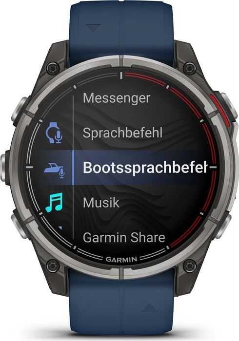 Garmin quatix 8 47mm
