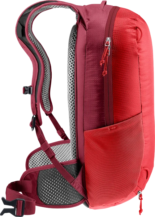 Deuter Race 12 cherry/masala