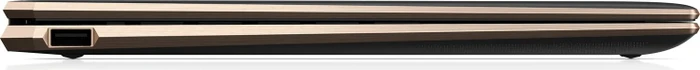 HP Spectre x360 Convertible 14-ea0080ng, Nightfall Black, Core i7-1165G7, 16GB RAM, 512GB SSD, DE
