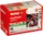 fischer DuoPower 5x25 S Schrauben/Dübel-Sortiment, 50 Stück (535458)