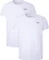Pepe Jeans Stretch Baumwolle 2er-Pack T-Shirt kurzarm (Herren) Vorschaubild