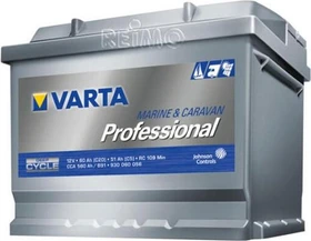 Varta Professional Dual Purpose LFD140