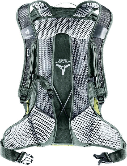 Deuter Race Air 14+3 meadow/ivy
