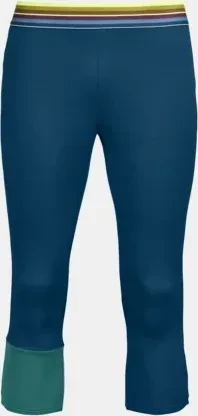 Ortovox Fleece Light Short Hose 3/4 (Herren)