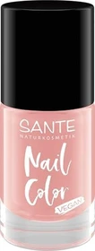 Sante Nail Color Nagellack 03 perfect peach, 8ml