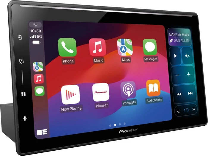Pioneer SPH-EVO107DAB-UNI